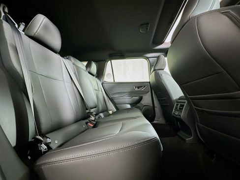 New 2026 Subaru Outback Touring XT AWD/4WD image 26