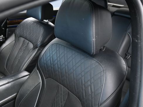 Used 2016 BMW 750i xDrive image 17