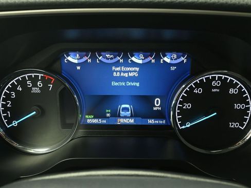 Used 2021 Ford F150 XLT w/ Equipment Group 301A Mid image 14