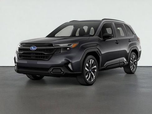 New 2026 Subaru Forester Touring AWD/4WD image 2