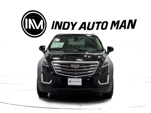 Used 2018 Cadillac XT5 Premium Luxury image 9