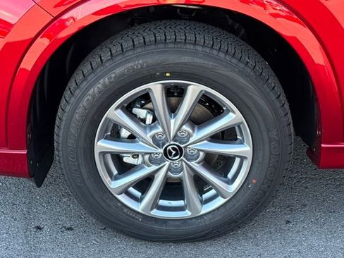 New 2025 MAZDA CX-5 AWD 2.5 S w/ Preferred Package image 22