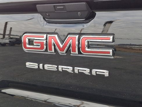 Used 2021 GMC Sierra 1500 4x4 Crew Cab image 30