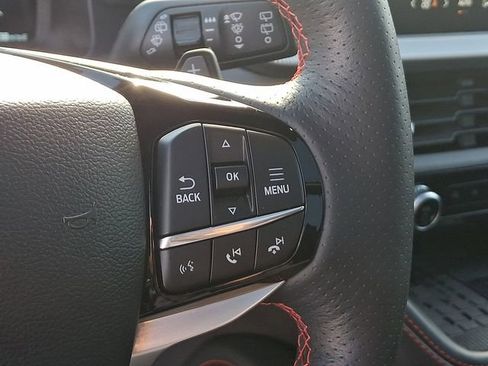 Used 2025 Ford Explorer ST image 27