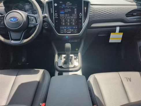 Certified 2025 Subaru Forester Limited w/ Popular Package #2 image 14