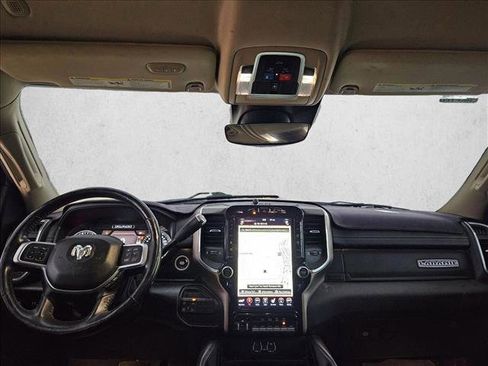 Used 2020 RAM 2500 Laramie image 20