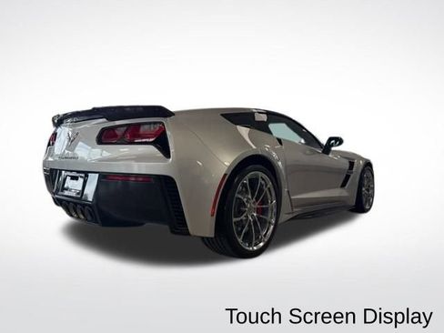 Used 2019 Chevrolet Corvette Grand Sport image 5