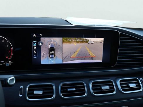 Certified 2026 Mercedes-Benz GLE 350 4MATIC image 25