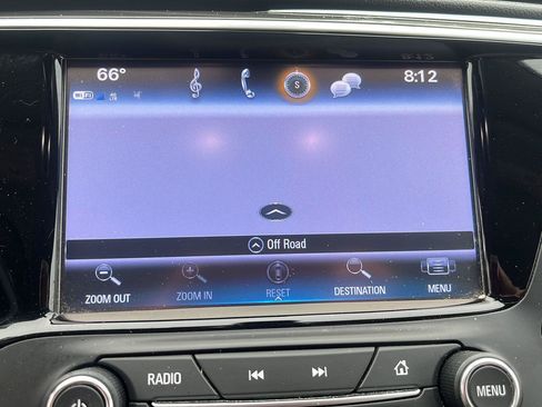 Certified 2020 Buick Envision Essence w/ Experience Buick Package AWD/4WD image 20