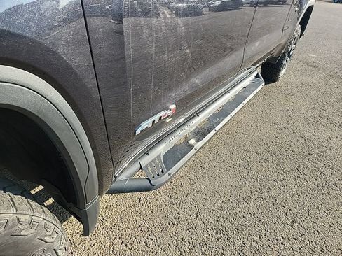 Used 2023 GMC Sierra 1500 AT4 AWD/4WD image 57