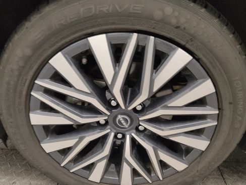 Used 2024 Nissan Altima 2.5 SV image 31