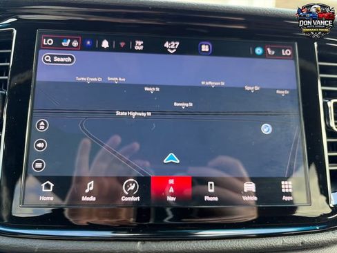 Certified 2023 Dodge Durango GT RWD image 19