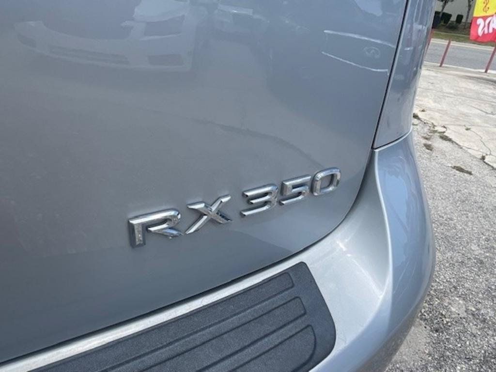 Used 2010 Lexus RX 350 2WD image 5