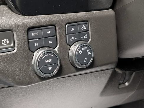 Certified 2023 Chevrolet Silverado 1500 LT w/ Z71 Off-Road Package AWD/4WD image 15