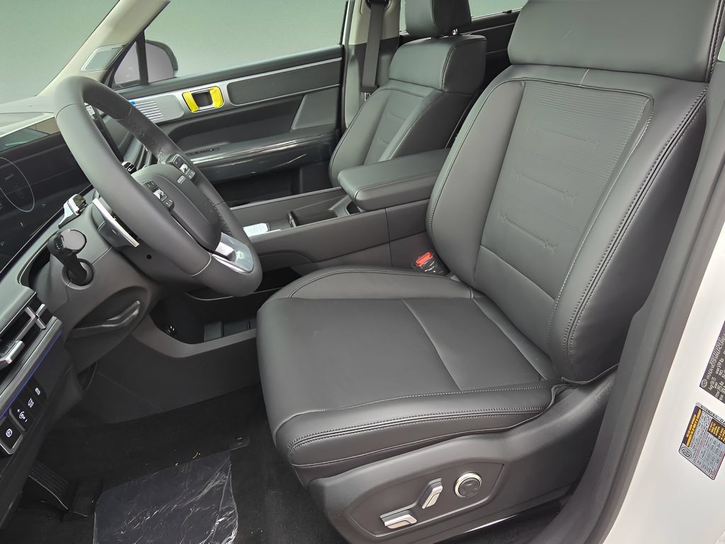 New 2026 Hyundai Santa Fe Limited AWD/4WD image 14