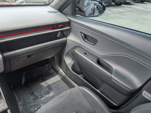 Used 2025 Hyundai Kona N Line S FWD image 18