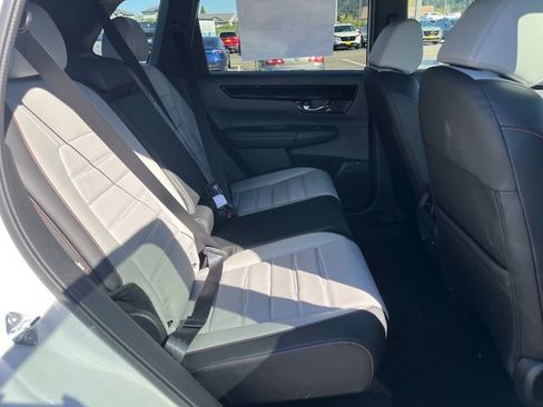 New 2026 Honda CR-V Sport Touring image 12