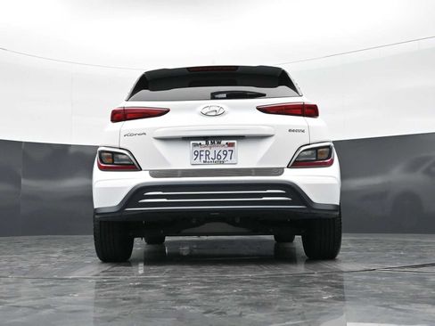 Used 2023 Hyundai Kona SE w/ Cargo Package FWD image 30