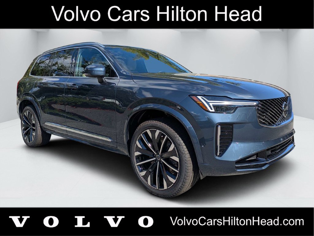 New 2027 Volvo XC90 T8 Plus AWD/4WD image 1