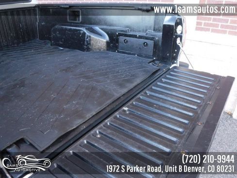 Used 2005 Toyota Tacoma 4x4 Access Cab image 34