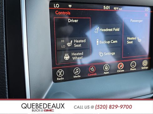 Used 2019 Dodge Durango SXT RWD image 18