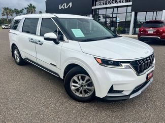 Used 2023 Kia Carnival LX FWD video 1