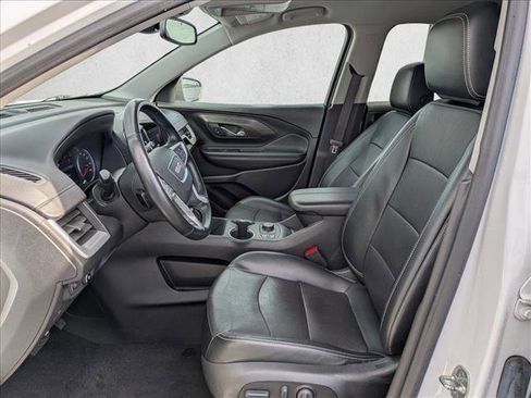 Used 2023 GMC Terrain SLT image 15