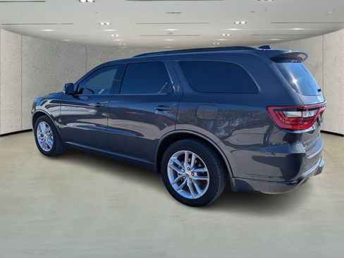 Used 2024 Dodge Durango R/T image 5