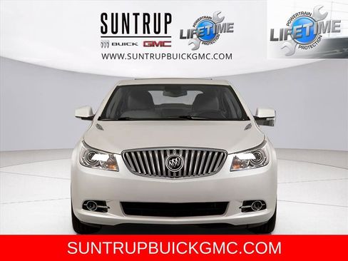 Used 2025 Chrysler Pacifica Select image 14