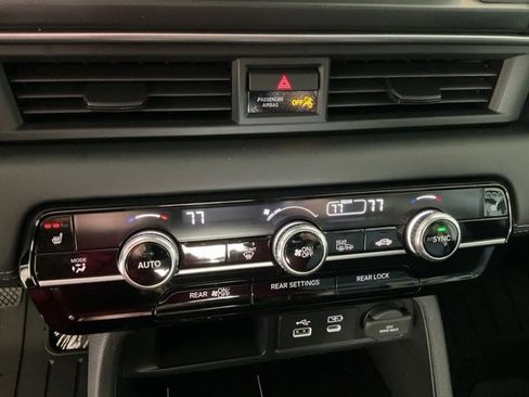 New 2025 Honda Pilot EX-L image 15