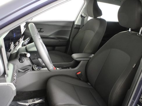 Certified 2025 Hyundai Kona SEL FWD image 20