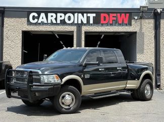 Used 2011 RAM 3500 Laramie Longhorn image 1