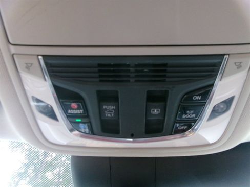 Used 2019 Acura RDX AWD w/ Technology Package image 50