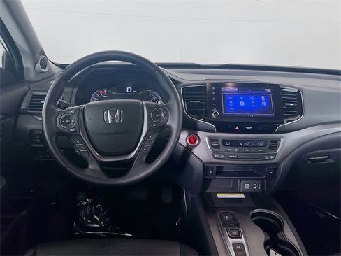 Used 2023 Honda Ridgeline RTL-E image 23