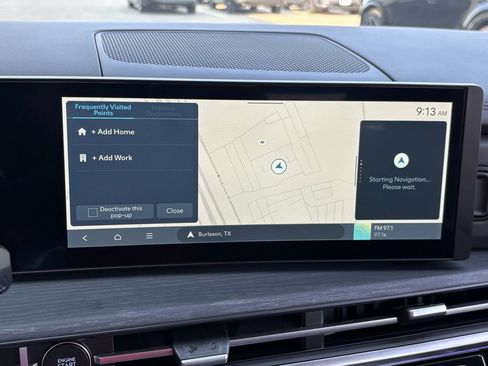 New 2026 Hyundai Santa Fe Limited image 18