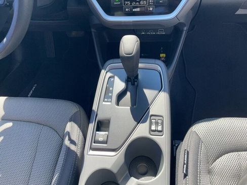 New 2024 Subaru Crosstrek 2.0i Premium AWD/4WD image 18