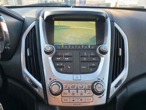 Used 2016 GMC Terrain SLE FWD image 16