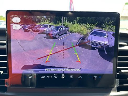 New 2025 Ford Transit 250 148 Medium Roof image 23