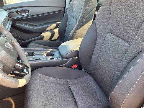 Used 2024 Honda Accord EX image 28