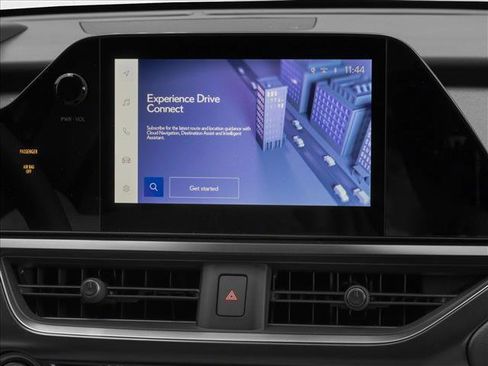 New 2026 Lexus UX 300h UX 300h image 12