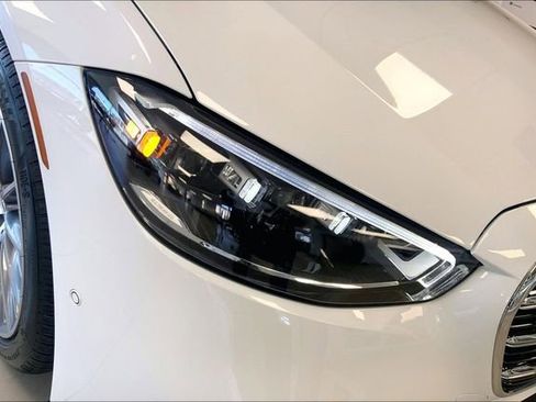 Used 2026 Mercedes-Benz S 580 S 580 image 23