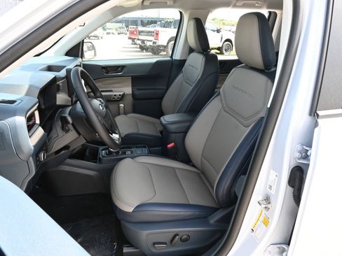 New 2026 Ford Maverick Lariat AWD/4WD image 17