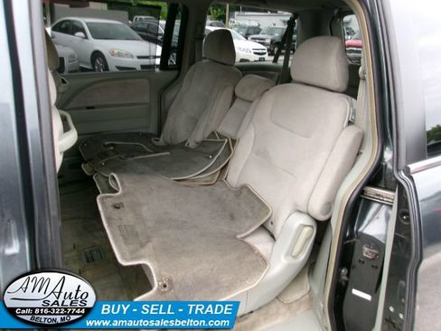 Used 2006 Honda Odyssey EX image 20