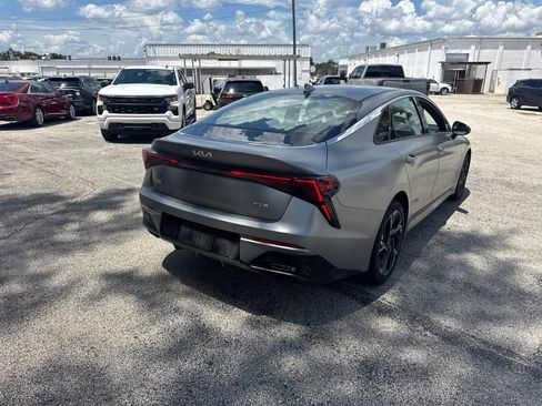 Used 2025 Kia K5 GT-Line FWD image 5