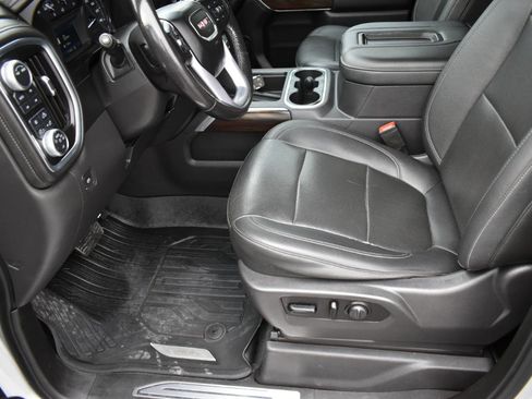 Used 2021 GMC Sierra 1500 SLT image 23
