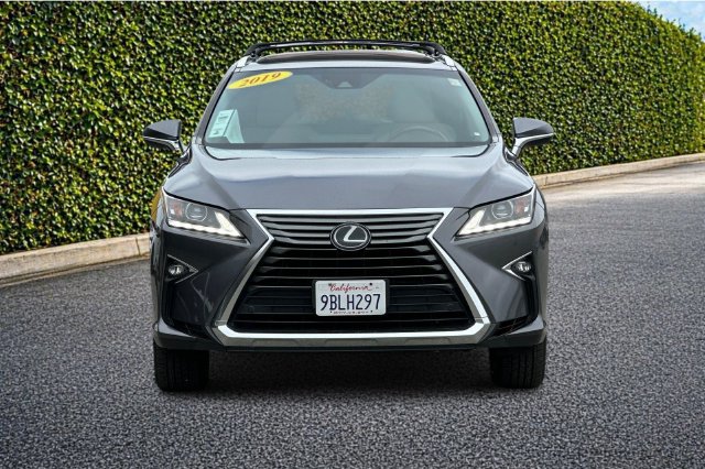 Used 2019 Lexus RX 350 AWD w/ Navigation Package image 9
