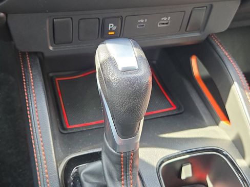 Used 2023 Nissan Frontier Pro-X w/ Technology Package image 24