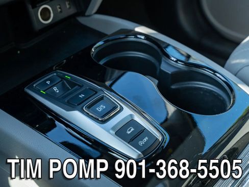 Used 2017 Honda Pilot Elite image 26