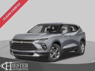Used 2024 Chevrolet Blazer LT w/ Convenience Package FWD video 1