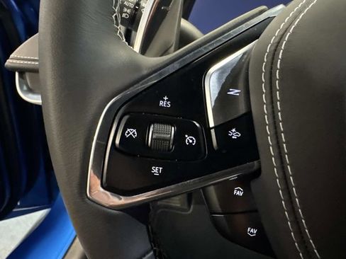 Used 2025 Chevrolet Corvette E-Ray image 23